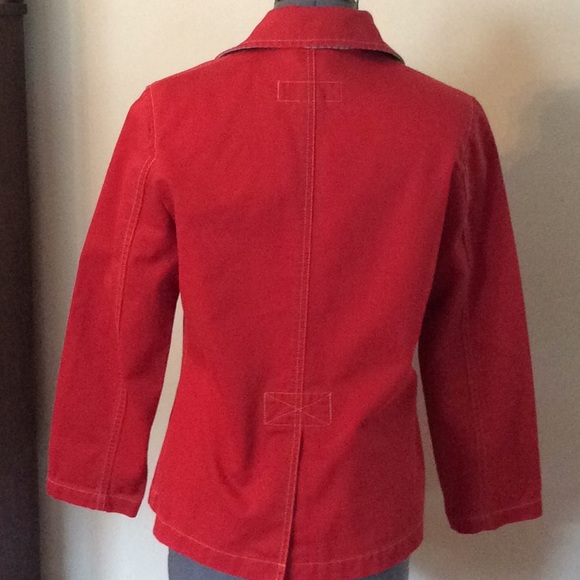 Eddie Bauer jacket - Size S. - Picture 2 of 6